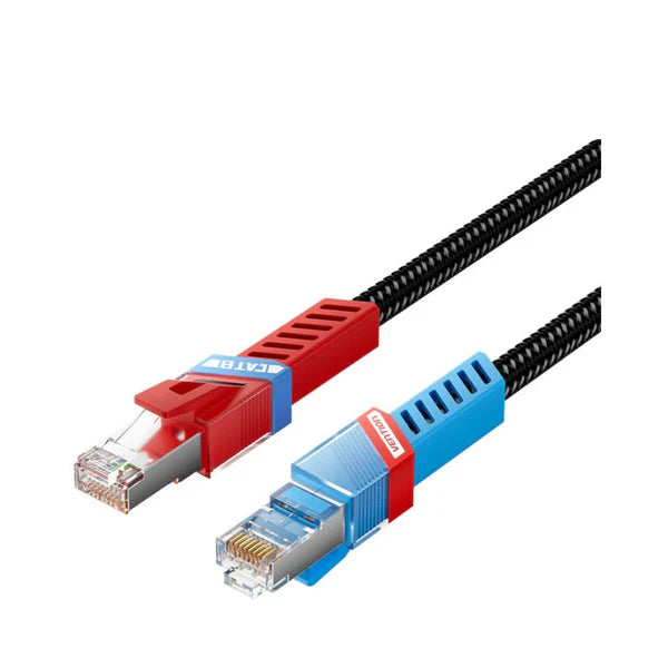 Vention Cat 8 SFTP Gaming Ethernet Cable Vention Cat 8 SFTP Gaming Ethernet Cable